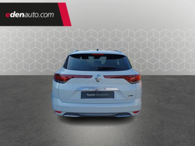 Renault Mégane image 8