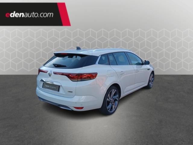 Renault Mégane image 3