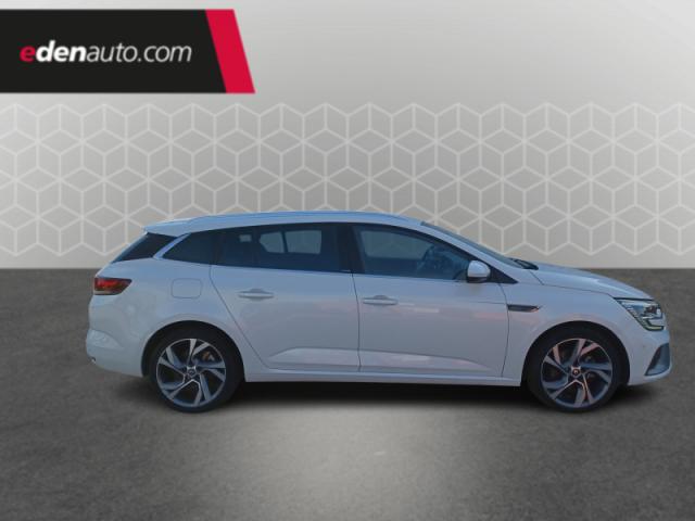 Renault Mégane image 2