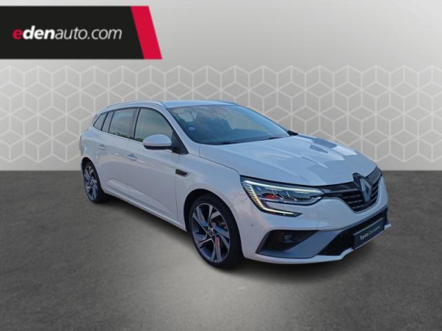Renault Mégane image 4