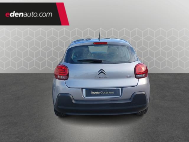 Citroen C3 image 8