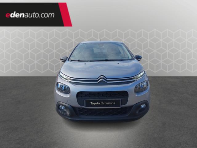 Citroen C3 image 3