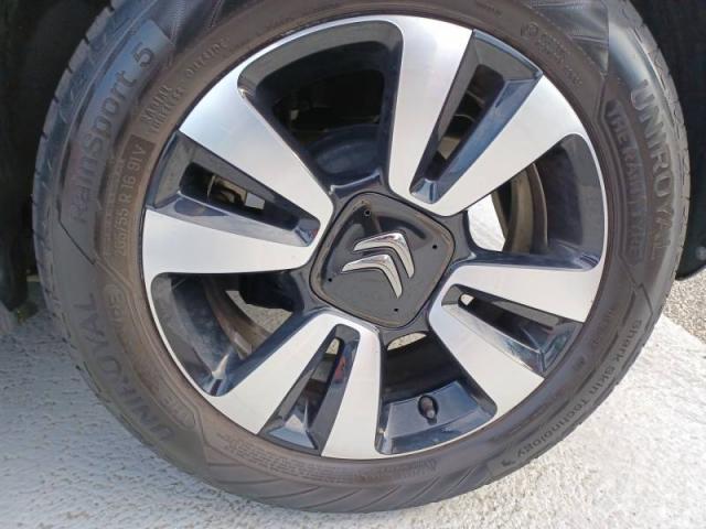Citroen C3 image 9