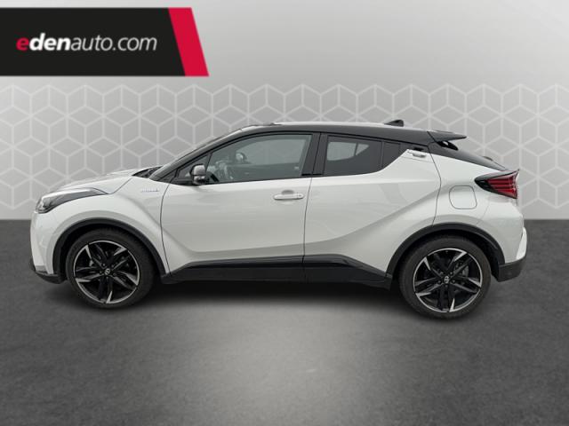 Toyota C-Hr image 3