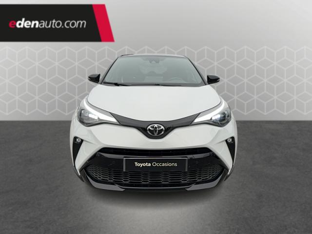 Toyota C-Hr image 6