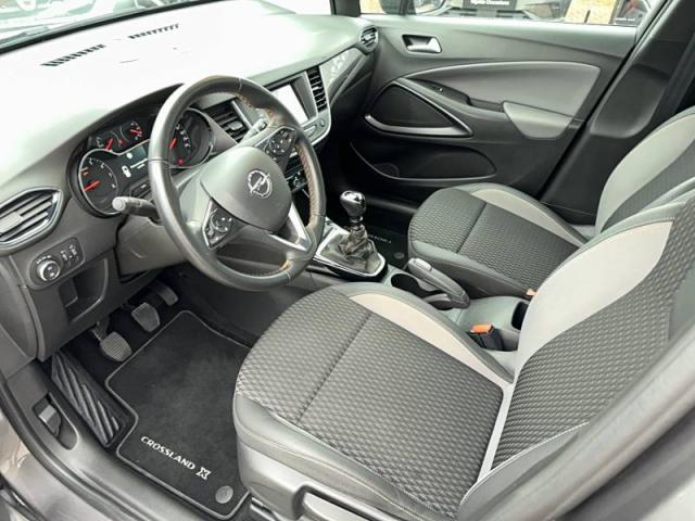 Opel Crossland X image 1