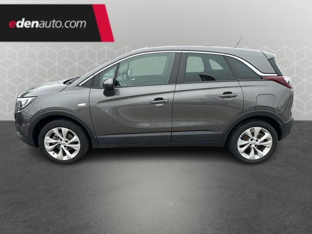 Opel Crossland X image 4