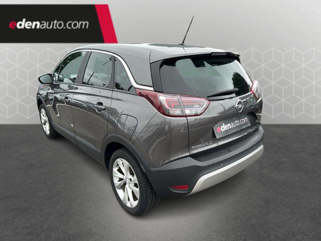 Opel Crossland X image 5