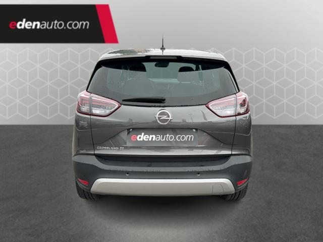 Opel Crossland X image 2