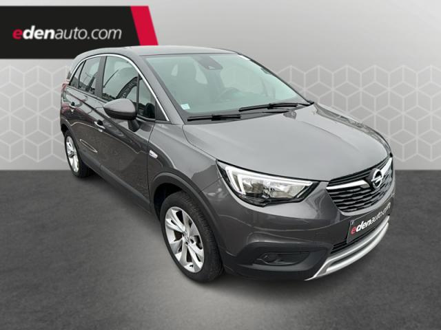 Opel Crossland X image 8