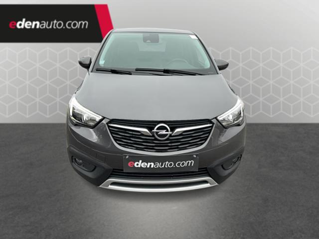 Opel Crossland X image 7