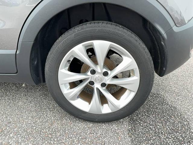 Opel Crossland X image 9