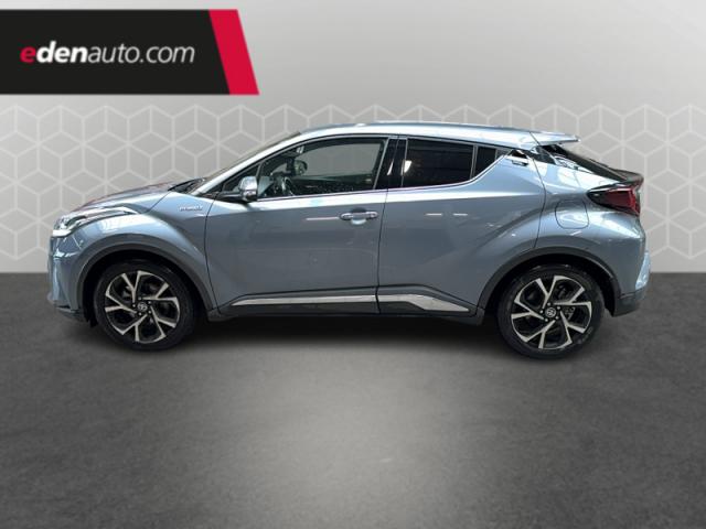 Toyota C-Hr image 9