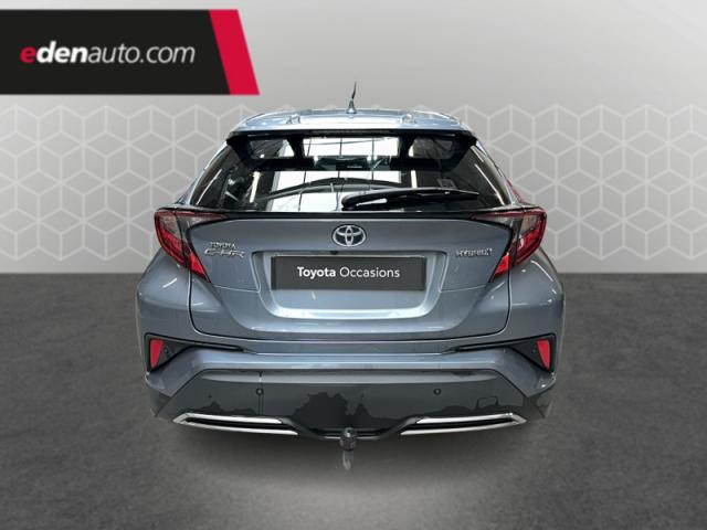 Toyota C-Hr image 7