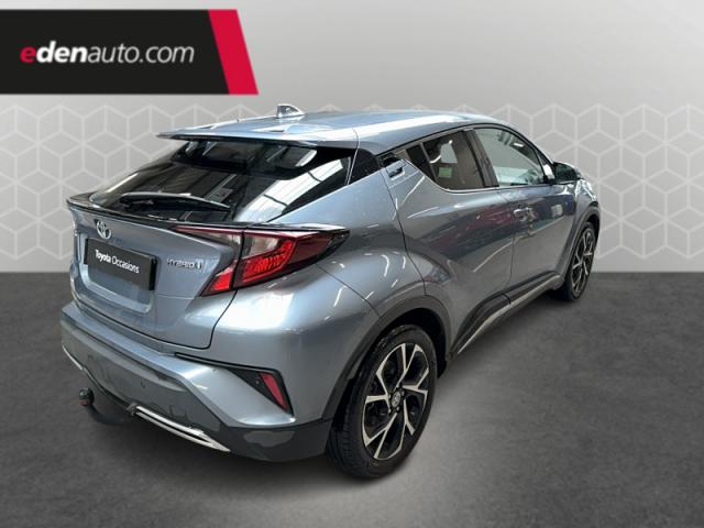 Toyota C-Hr image 5