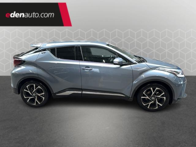 Toyota C-Hr image 8