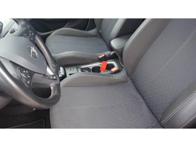 Opel Corsa image 1