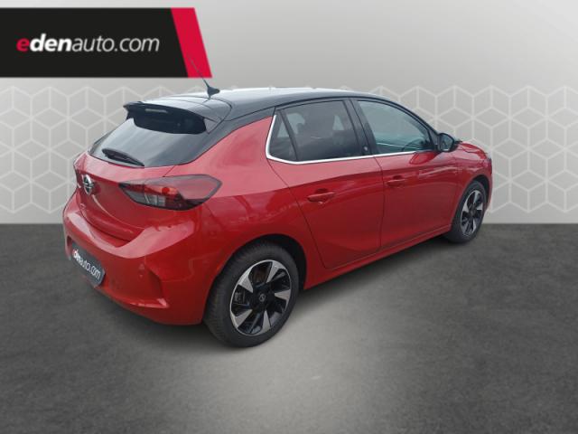 Opel Corsa image 8