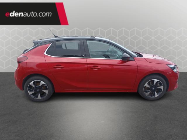 Opel Corsa image 4