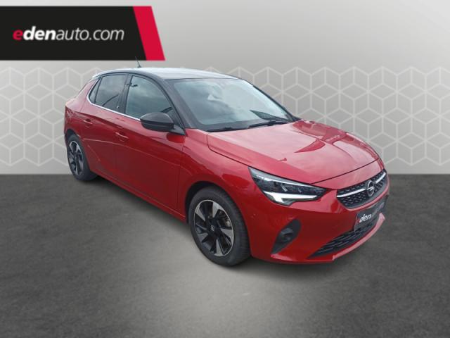 Opel Corsa image 7