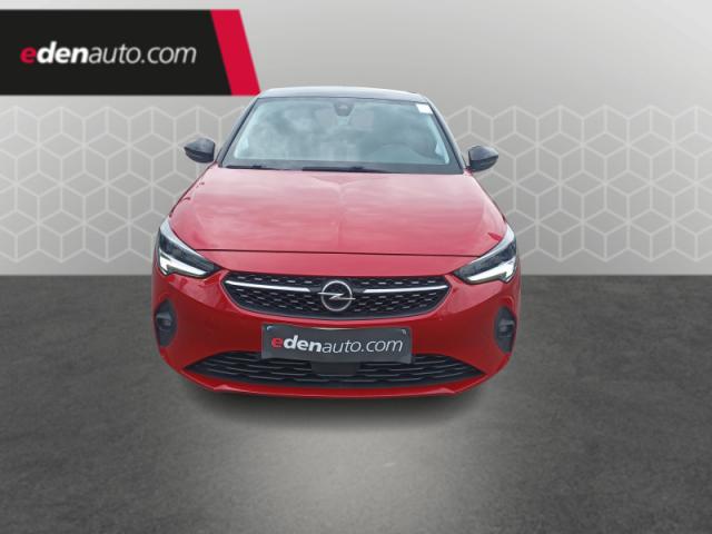 Opel Corsa image 9