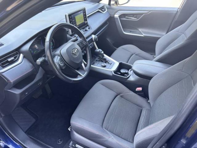 Toyota Rav4 image 1