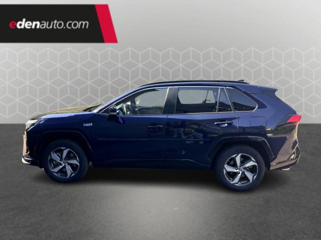 Toyota Rav4 image 5