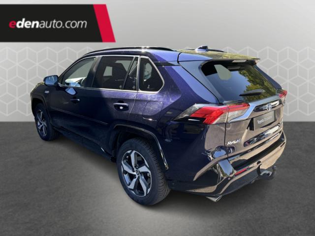 Toyota Rav4 image 6