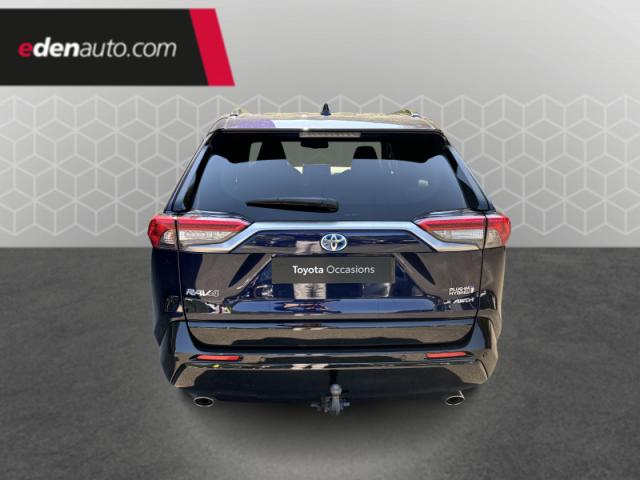 Toyota Rav4 image 4