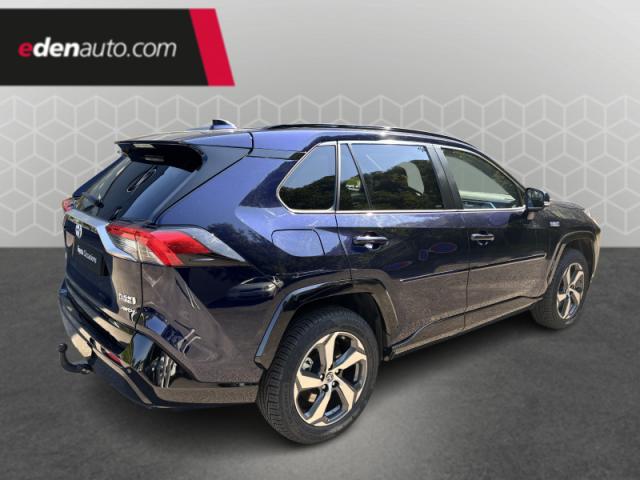 Toyota Rav4 image 3