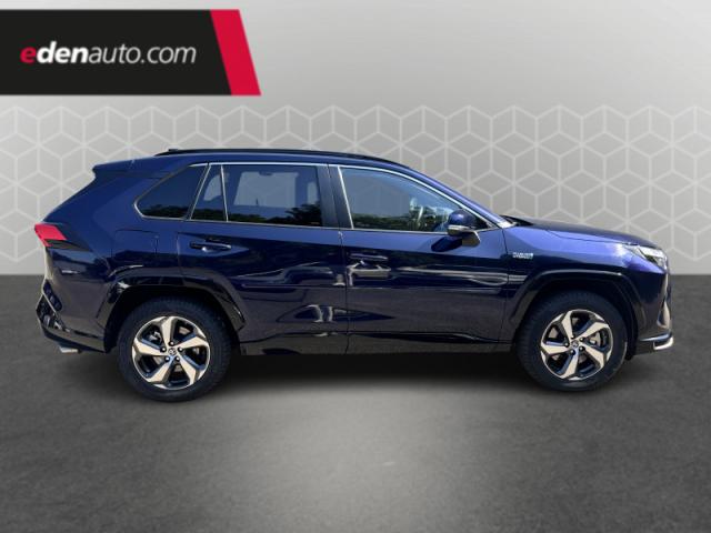 Toyota Rav4 image 8