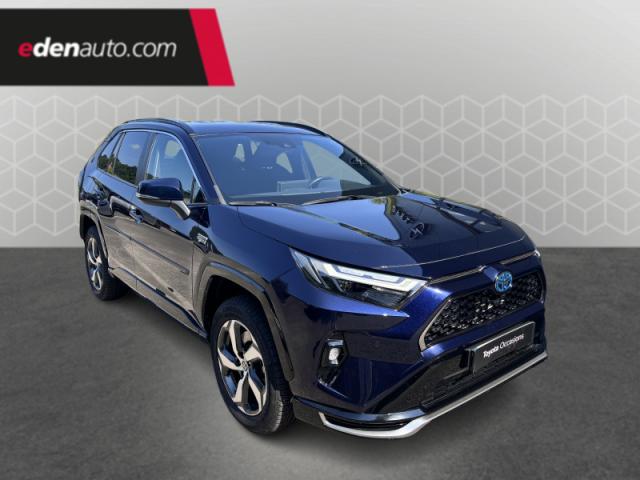 Toyota Rav4 image 9