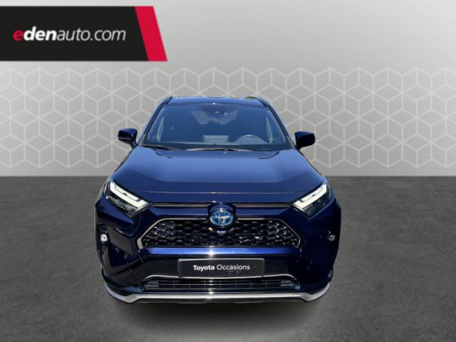 Toyota Rav4 image 7