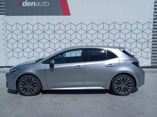 Toyota Corolla image 8