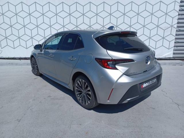 Toyota Corolla image 4