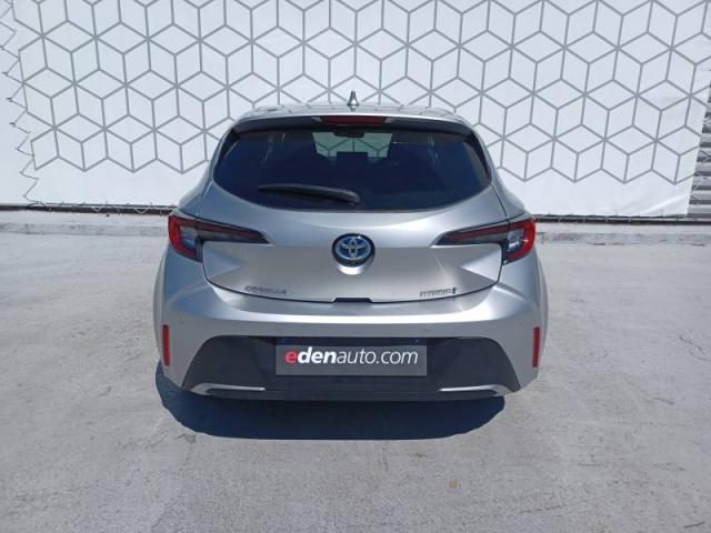 Toyota Corolla image 1
