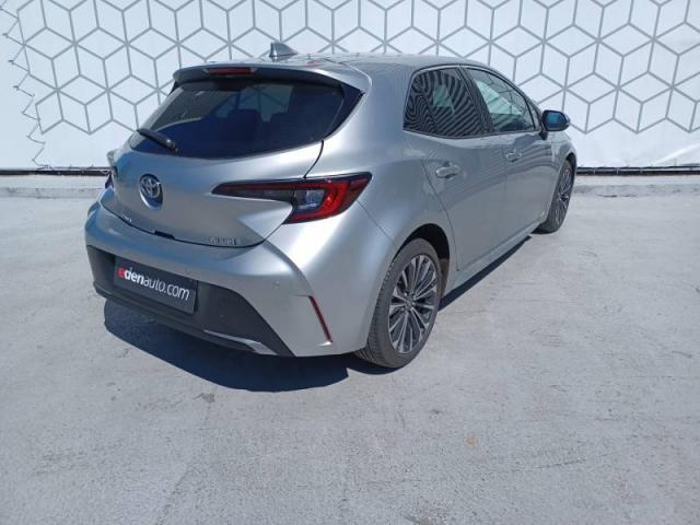 Toyota Corolla image 9