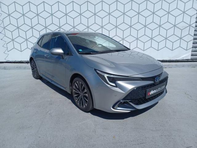 Toyota Corolla image 6