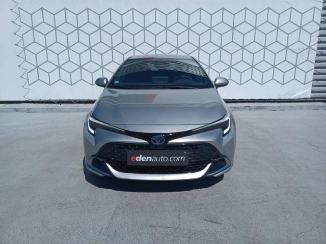 Toyota Corolla image 7