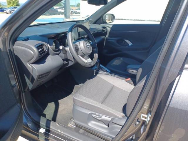 Toyota Yaris image 6