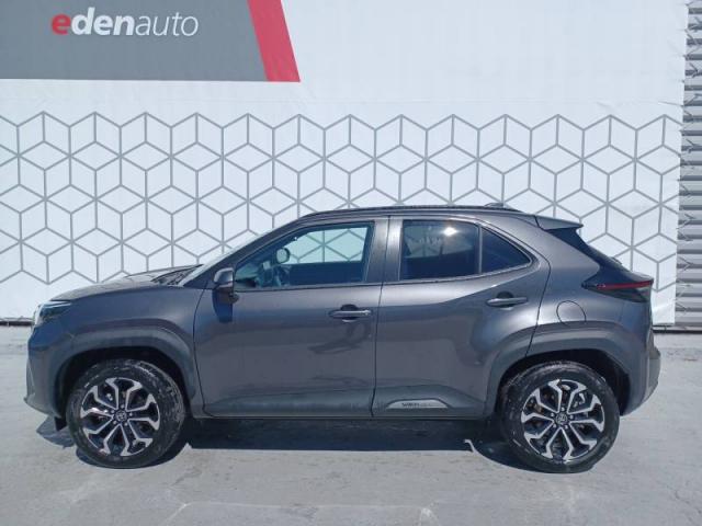 Toyota Yaris image 3