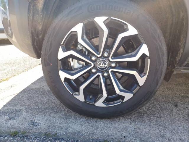 Toyota Yaris image 8