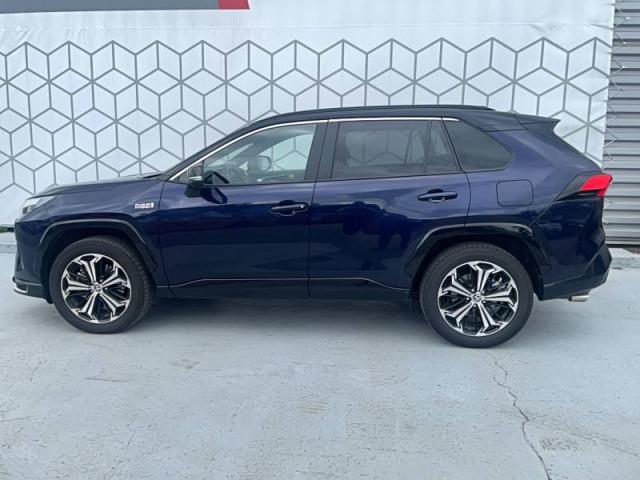 Toyota Rav4 image 6