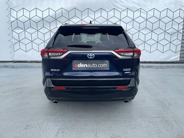 Toyota Rav4 image 4