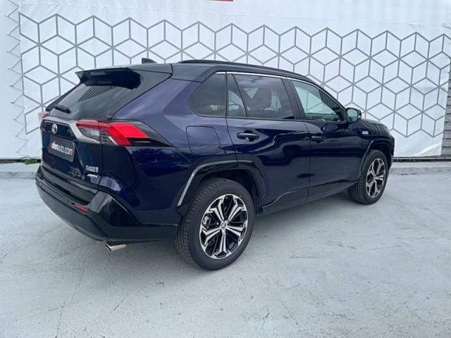 Toyota Rav4 image 1