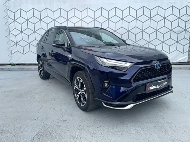 Toyota Rav4 image 9