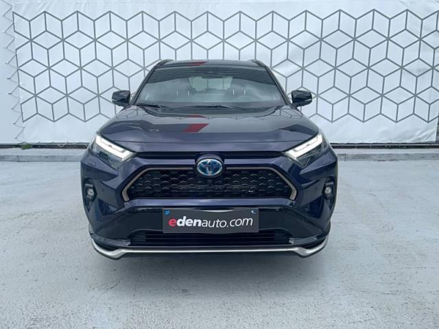 Toyota Rav4 image 3