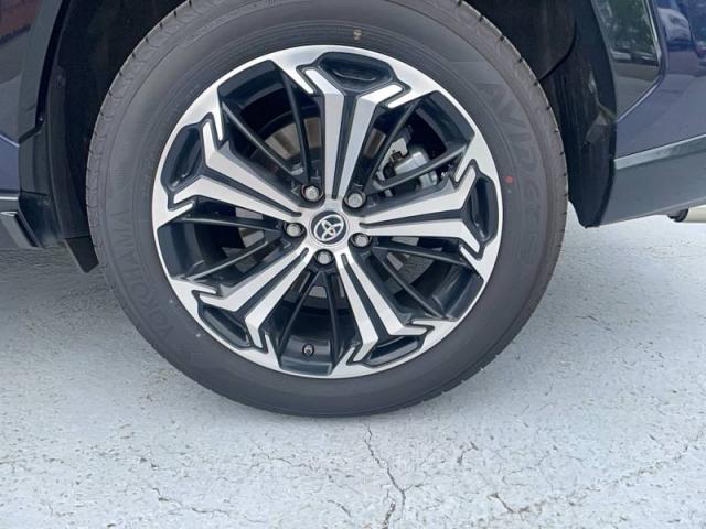 Toyota Rav4 image 7