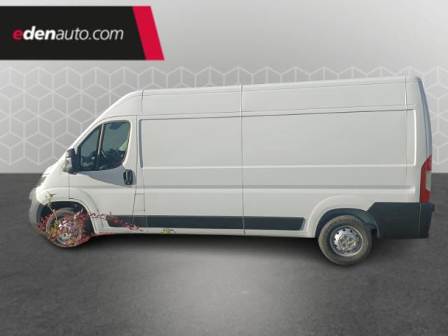 Opel Movano image 4
