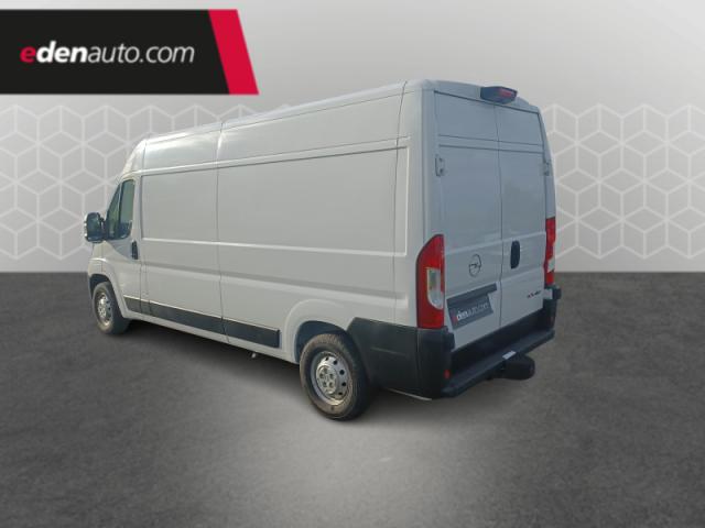 Opel Movano image 9
